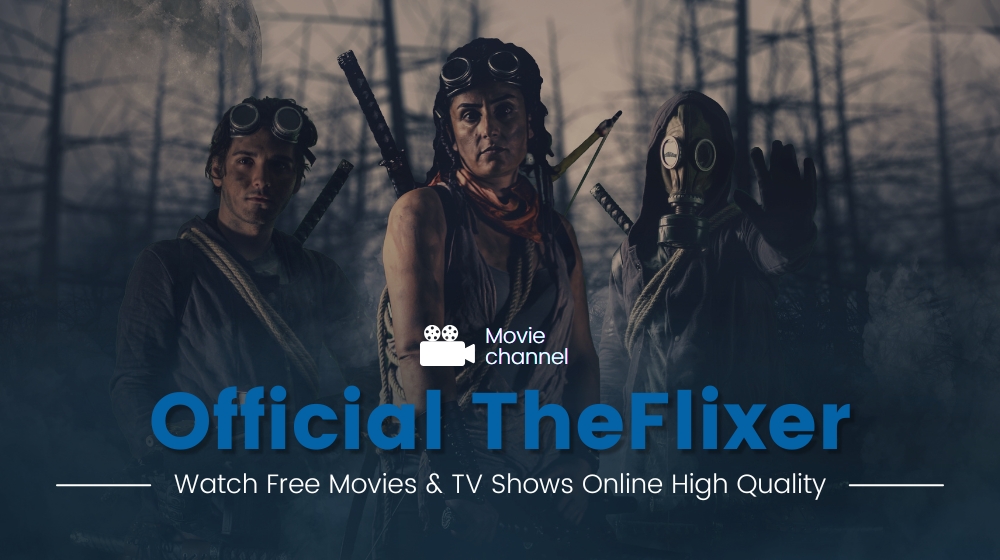 Theflixer 